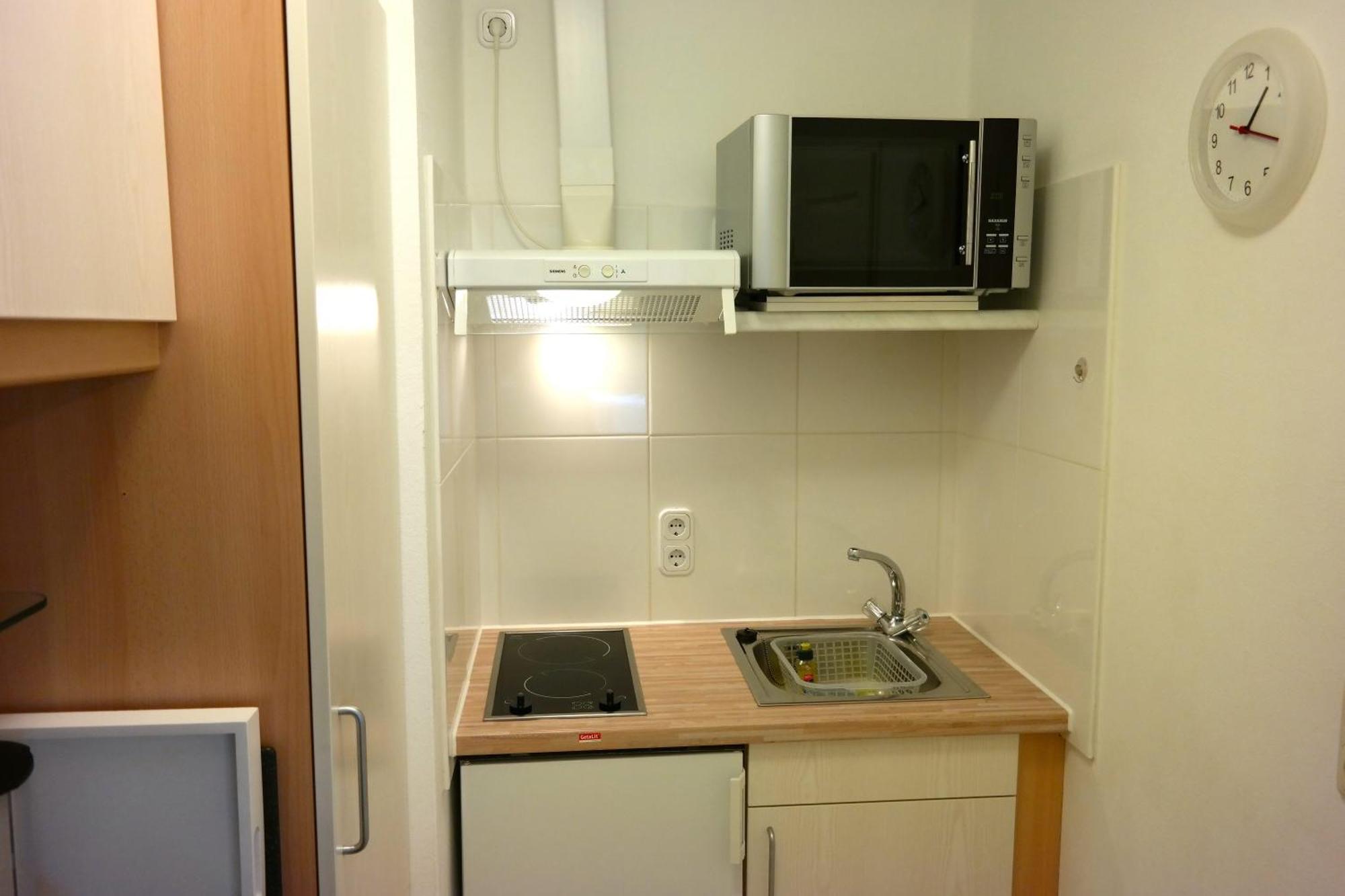 Haus Heidelerche Das Thermeplus-Haus Bad Bevensen Room photo